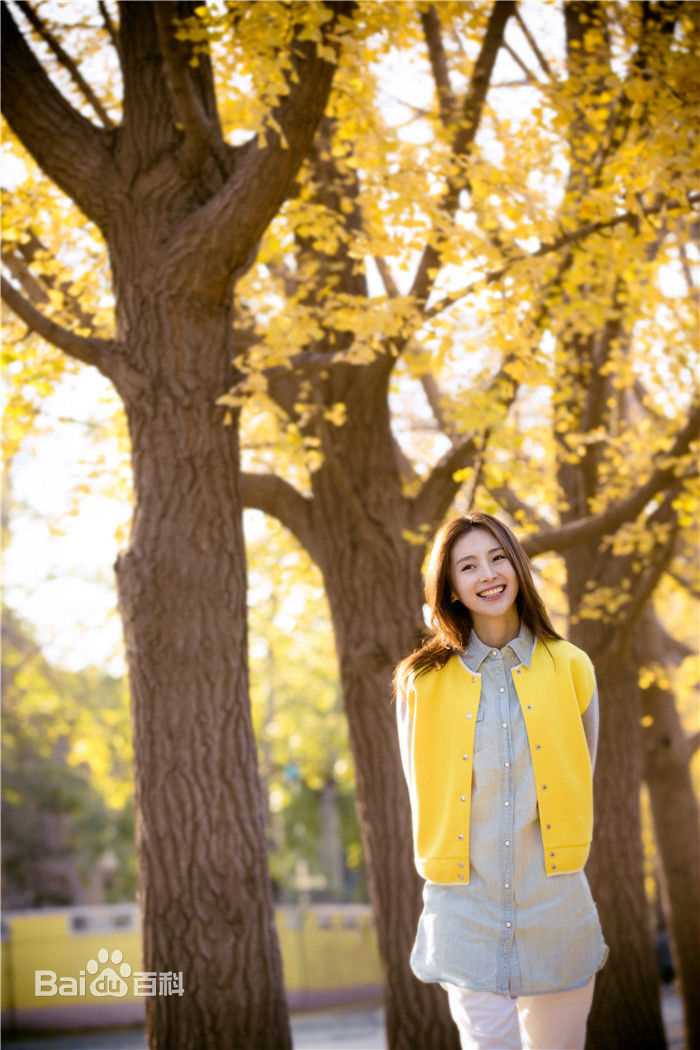 路晨精选深秋图册