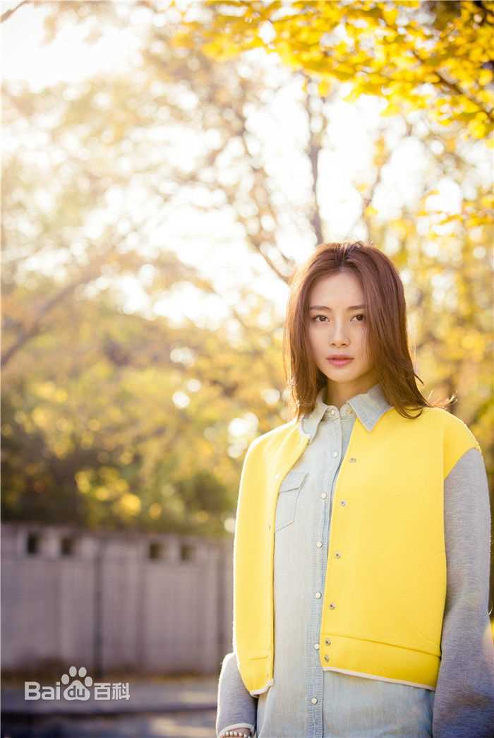 路晨精选深秋图册