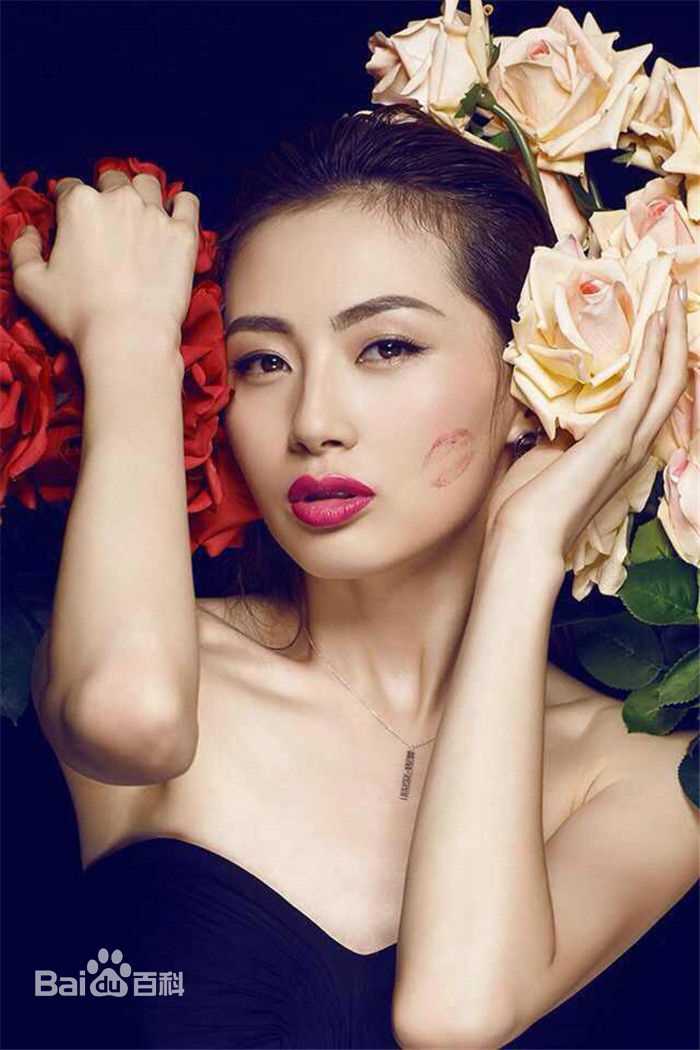 路晨最新时尚壁纸