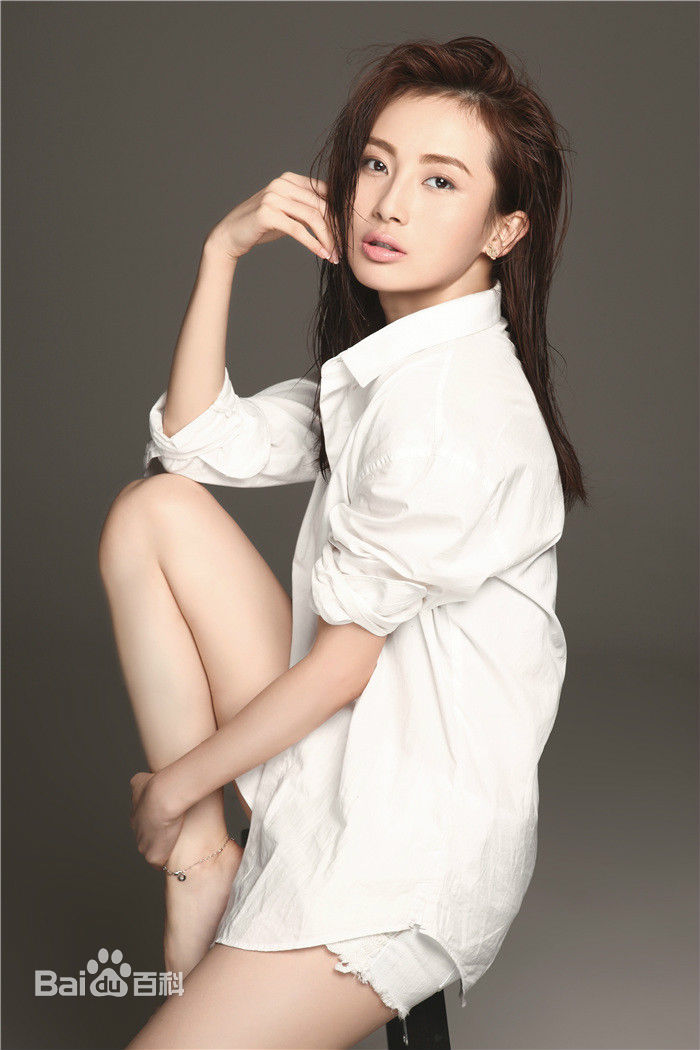 路晨最新时尚壁纸