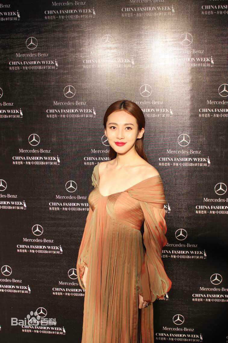 路晨时尚活动性感图片图集