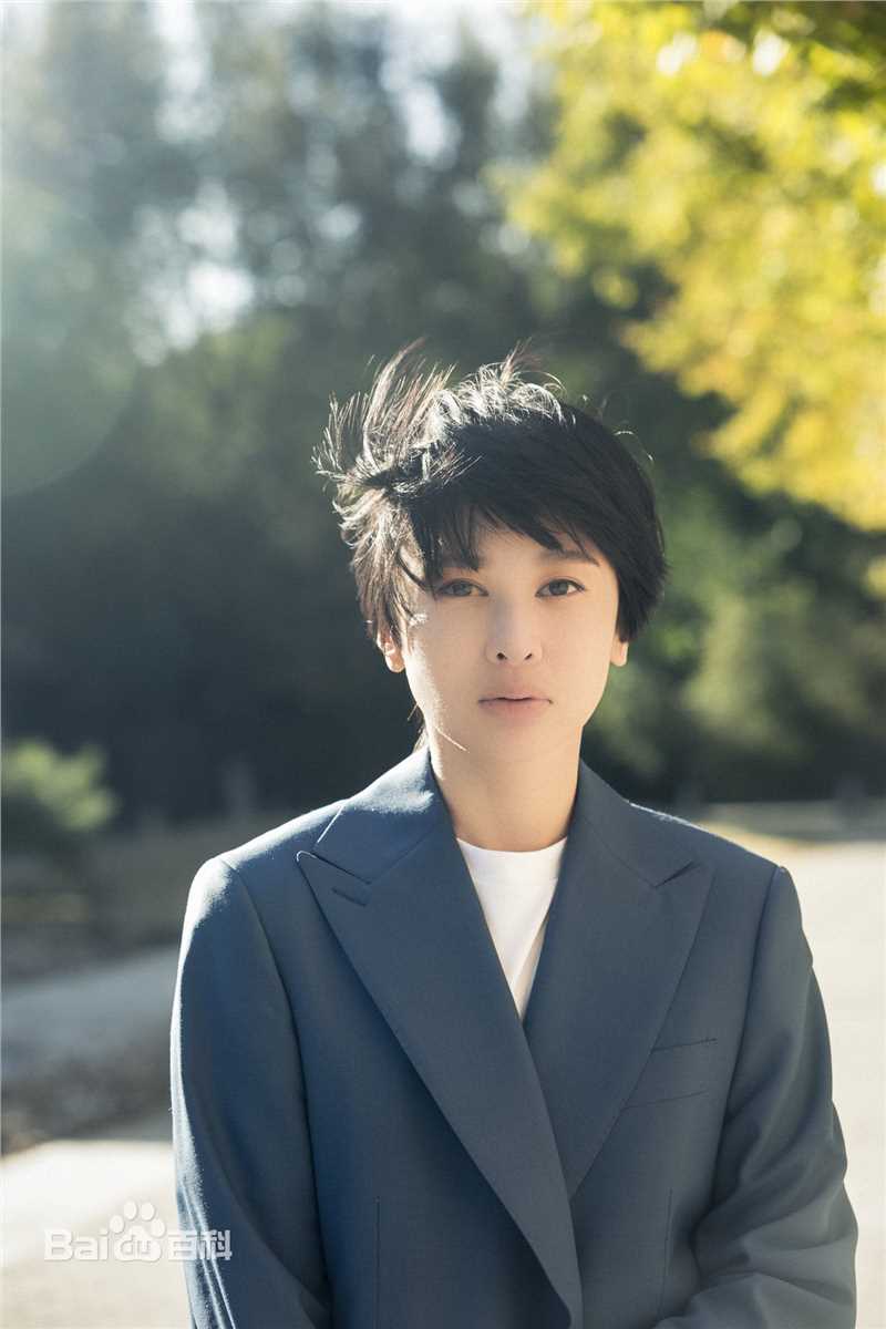 吴岱凝最新吴晓敏日常壁纸