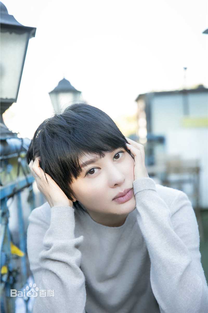 吴岱凝最新吴晓敏日常壁纸