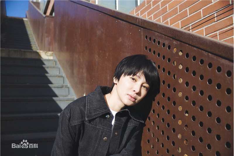 吴岱凝最新吴晓敏日常壁纸