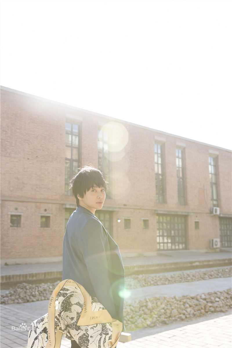 吴岱凝最新吴晓敏日常壁纸