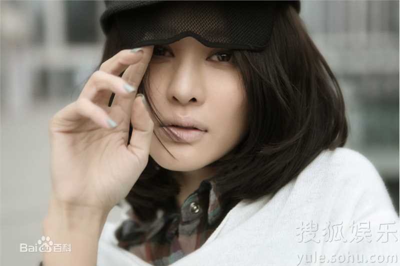 吴岱凝精彩图册