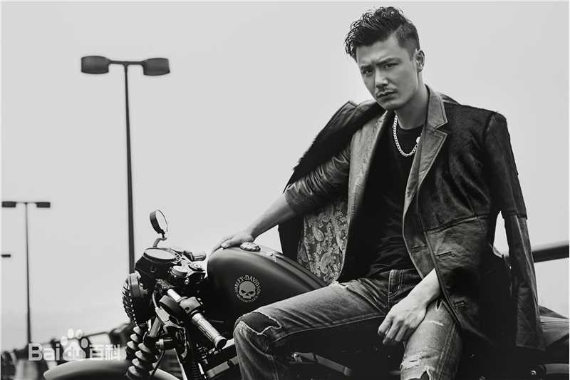 李立(LILI)最优质