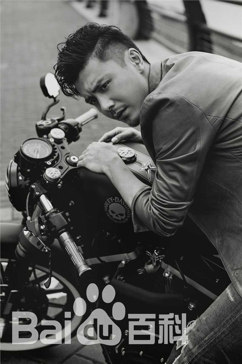 李立(LILI)最优质