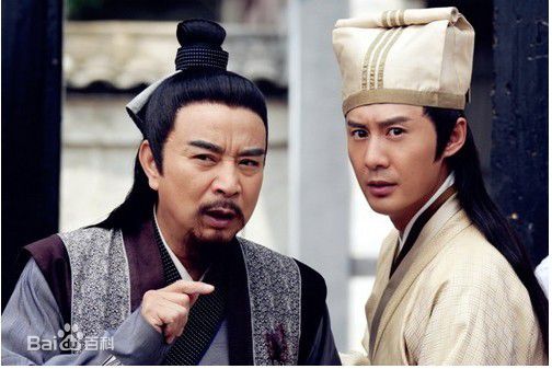 岳跃利（岳耀利）(Yue YueLi（Yue YaoLi）)新白发魔女传最新剧照