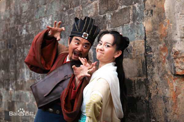 岳跃利（岳耀利）(Yue YueLi（Yue YaoLi）)最全剧照