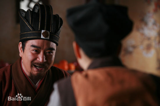 岳跃利（岳耀利）(Yue YueLi（Yue YaoLi）)最全剧照