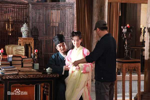 岳跃利（岳耀利）(Yue YueLi（Yue YaoLi）)最全剧照