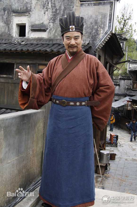 岳跃利（岳耀利）(Yue YueLi（Yue YaoLi）)最全剧照