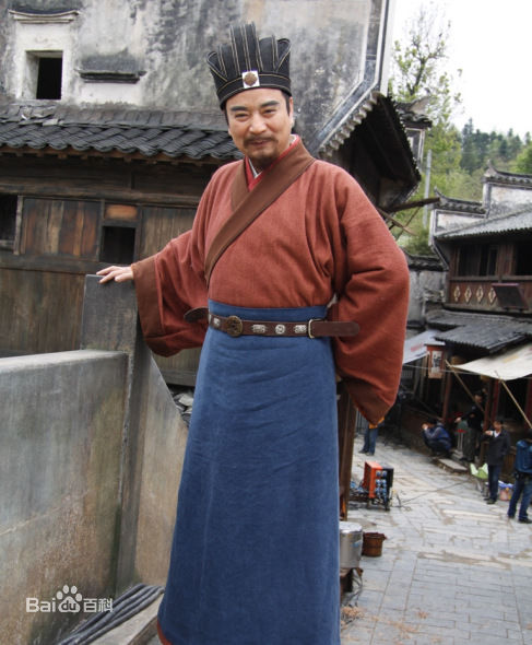 岳跃利（岳耀利）(Yue YueLi（Yue YaoLi）)最全剧照