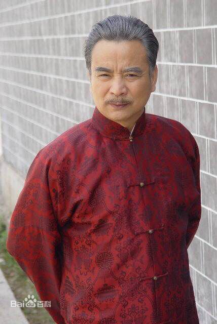 岳跃利（岳耀利）(Yue YueLi（Yue YaoLi）)最全剧照