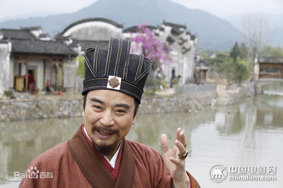 岳跃利（岳耀利）(Yue YueLi（Yue YaoLi）)最全剧照