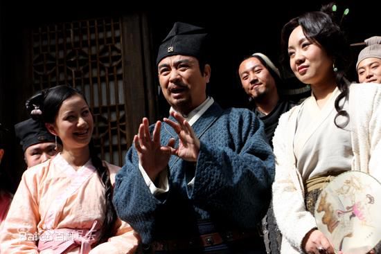 岳跃利（岳耀利）(Yue YueLi（Yue YaoLi）)最全剧照