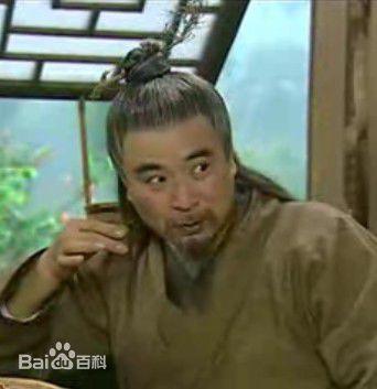 岳跃利（岳耀利）(Yue YueLi（Yue YaoLi）)参演电视剧作品图片图册