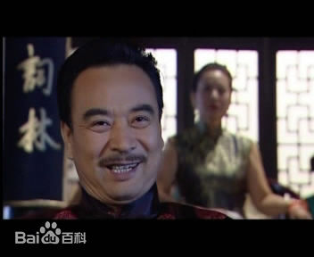 岳跃利（岳耀利）(Yue YueLi（Yue YaoLi）)参演电视剧作品图片图册