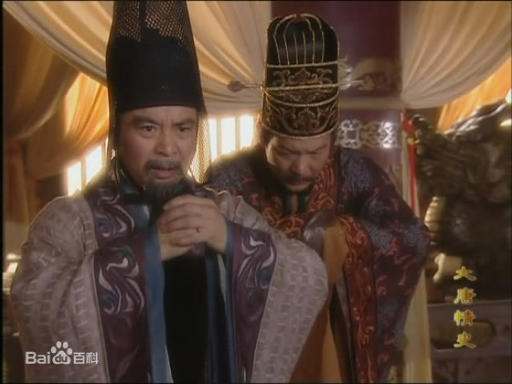 岳跃利（岳耀利）(Yue YueLi（Yue YaoLi）)参演电视剧作品图片图册