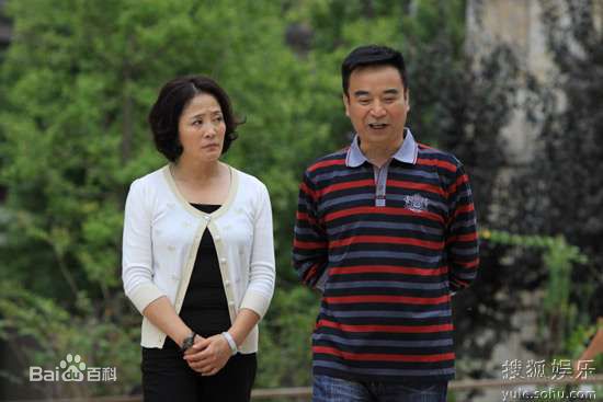 岳跃利（岳耀利）(Yue YueLi（Yue YaoLi）)参演电视剧作品图片图册