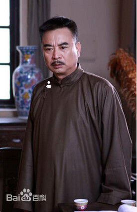 岳跃利（岳耀利）(Yue YueLi（Yue YaoLi）)参演电视剧作品图片图册