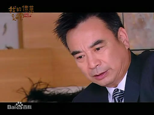 岳跃利（岳耀利）(Yue YueLi（Yue YaoLi）)参演电视剧作品图片图册