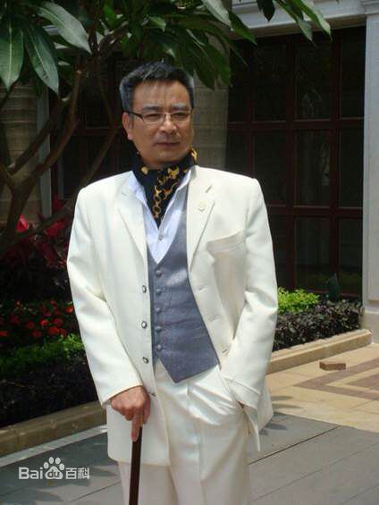 岳跃利（岳耀利）(Yue YueLi（Yue YaoLi）)岳跃利素颜照相册