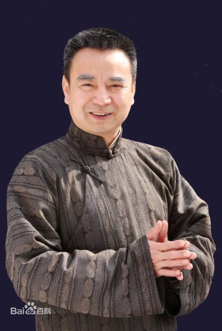 岳跃利（岳耀利）(Yue YueLi（Yue YaoLi）)岳跃利素颜照相册