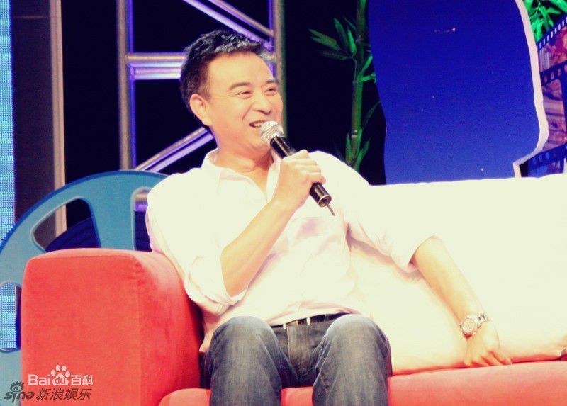 高清岳跃利（岳耀利）(Yue YueLi（Yue YaoLi）)岳跃利精彩图册