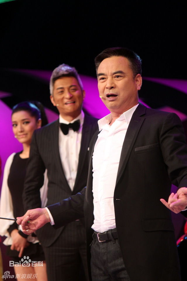 高清岳跃利（岳耀利）(Yue YueLi（Yue YaoLi）)岳跃利精彩图册