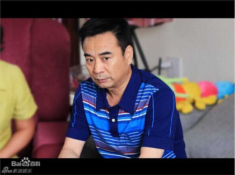 高清岳跃利（岳耀利）(Yue YueLi（Yue YaoLi）)岳跃利精彩图册