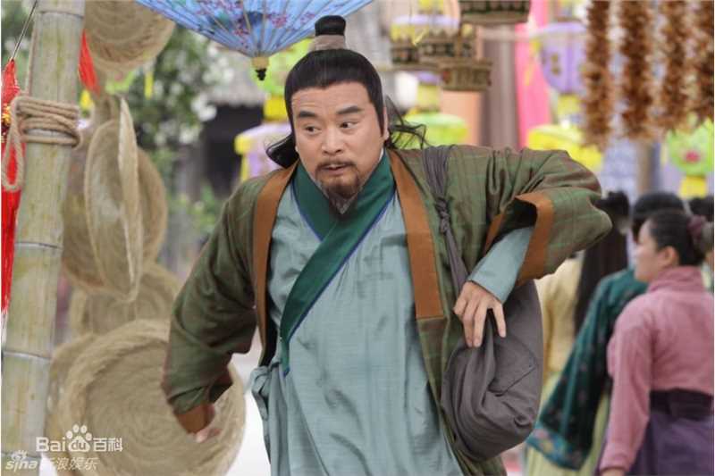 高清岳跃利（岳耀利）(Yue YueLi（Yue YaoLi）)岳跃利精彩图册