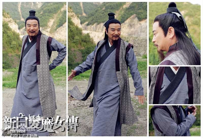 高清岳跃利（岳耀利）(Yue YueLi（Yue YaoLi）)岳跃利精彩图册