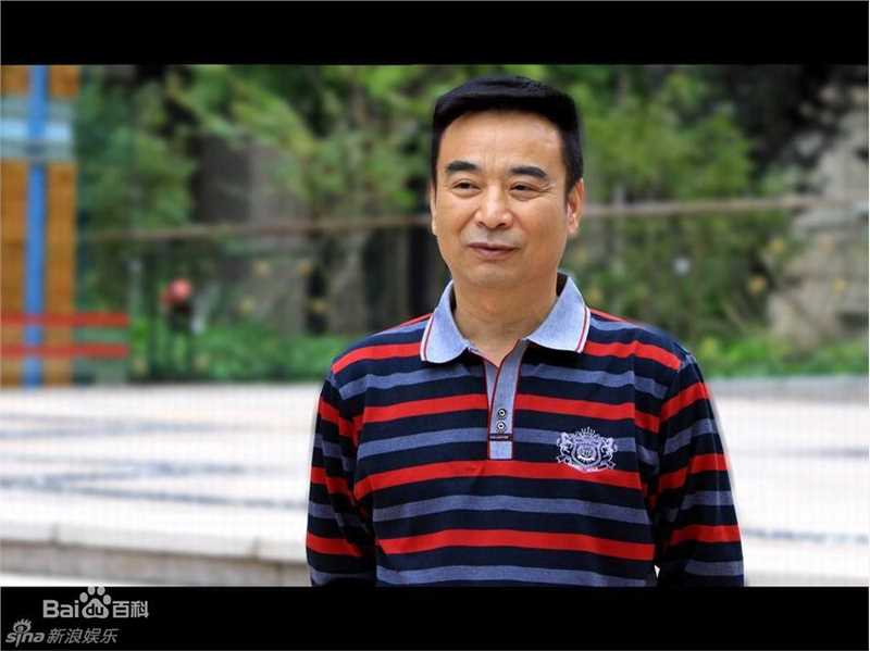 高清岳跃利（岳耀利）(Yue YueLi（Yue YaoLi）)岳跃利精彩图册