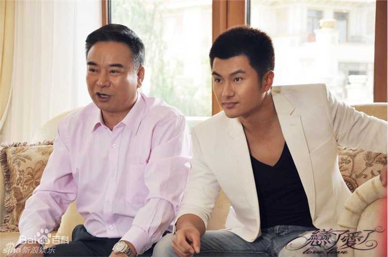 高清岳跃利（岳耀利）(Yue YueLi（Yue YaoLi）)岳跃利精彩图册