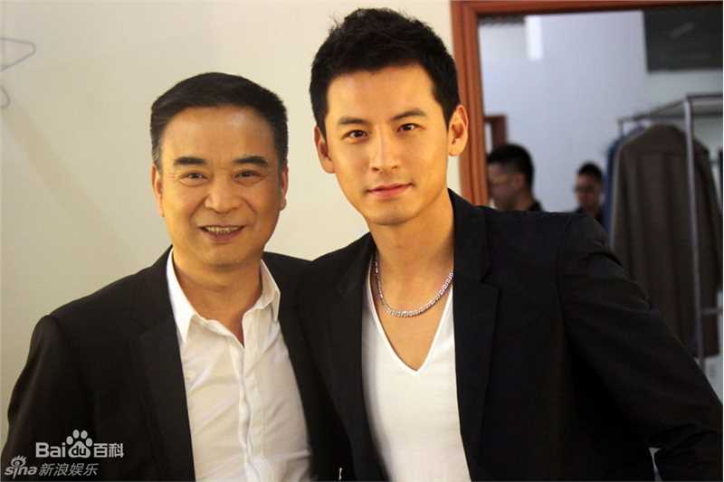 高清岳跃利（岳耀利）(Yue YueLi（Yue YaoLi）)岳跃利精彩图册