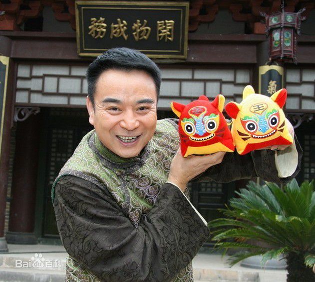 精选岳跃利（岳耀利）(Yue YueLi（Yue YaoLi）)精彩图册