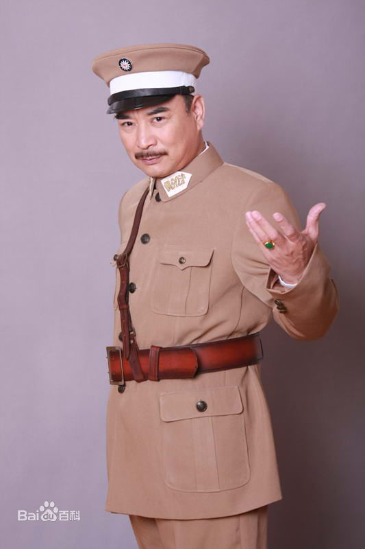 精选岳跃利（岳耀利）(Yue YueLi（Yue YaoLi）)精彩图册