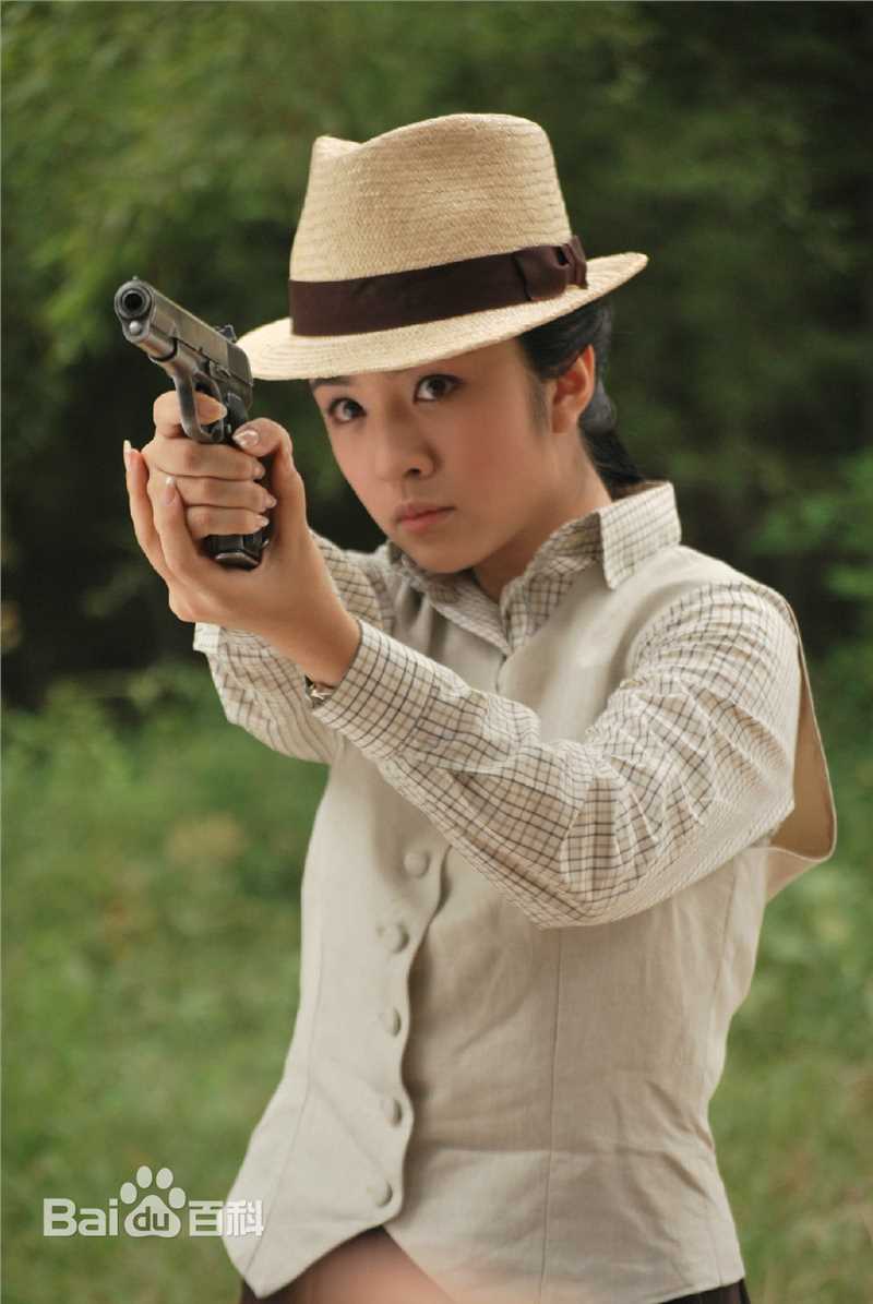 王晓晨(Sunny)早年照片壁纸壁纸