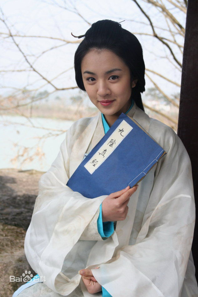 王晓晨(Sunny)早年照片壁纸壁纸