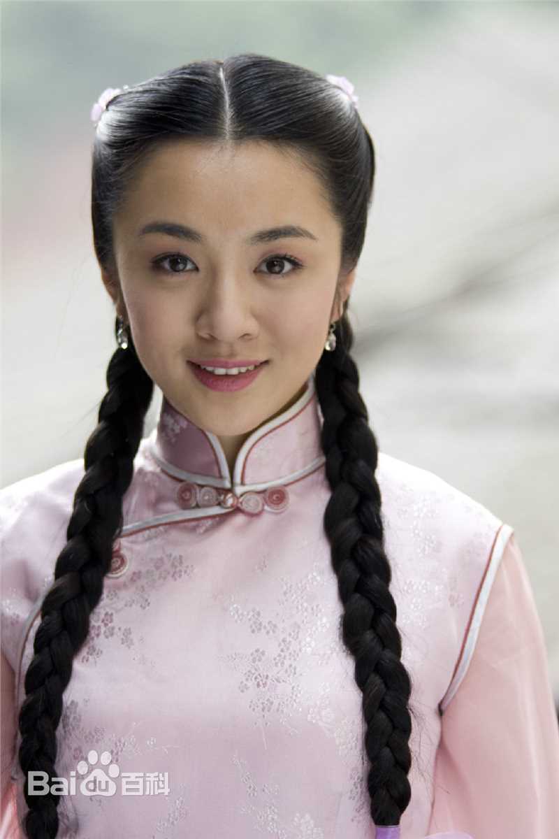 王晓晨(Sunny)早年照片壁纸壁纸