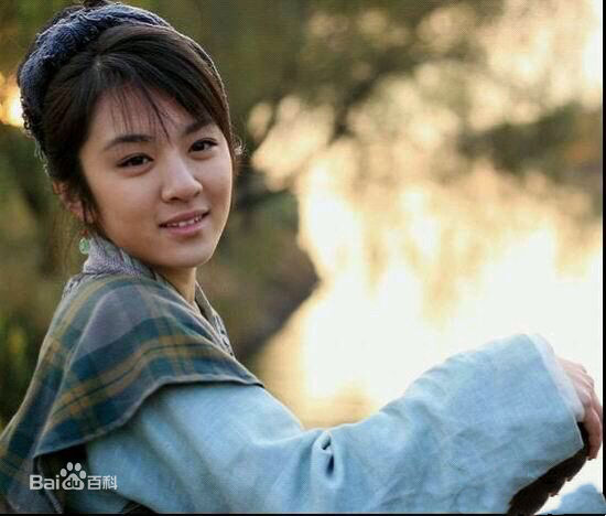 王晓晨(Sunny)早年照片壁纸壁纸