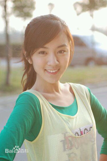 王晓晨(Sunny)早年照片壁纸壁纸