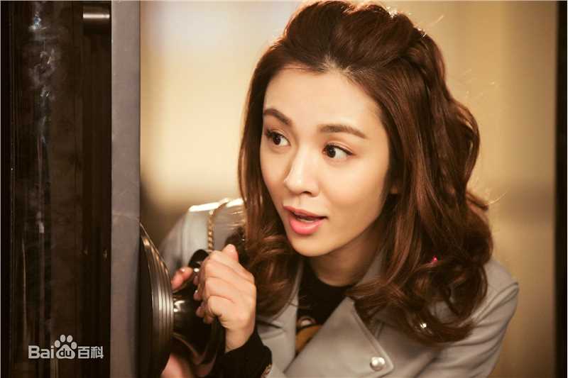 最优质王晓晨(Sunny)在《复合》贺周末中的相册