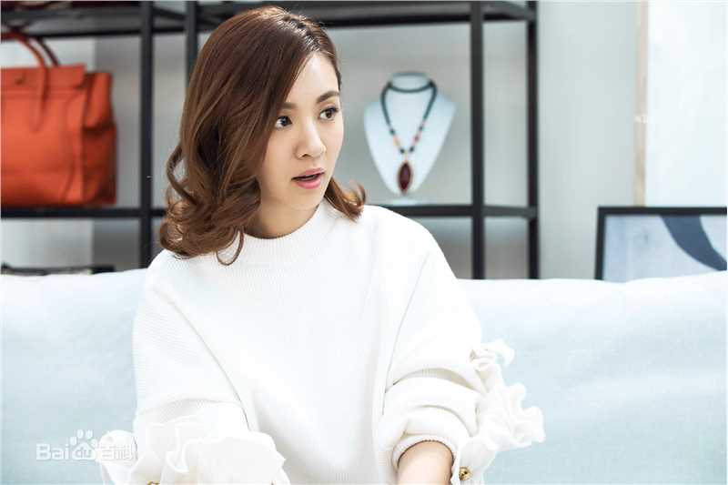 最优质王晓晨(Sunny)在《复合》贺周末中的相册