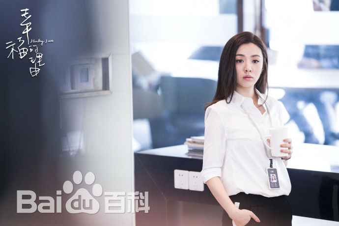 高清王晓晨(Sunny)在《幸福的理由》韩涵中的图集