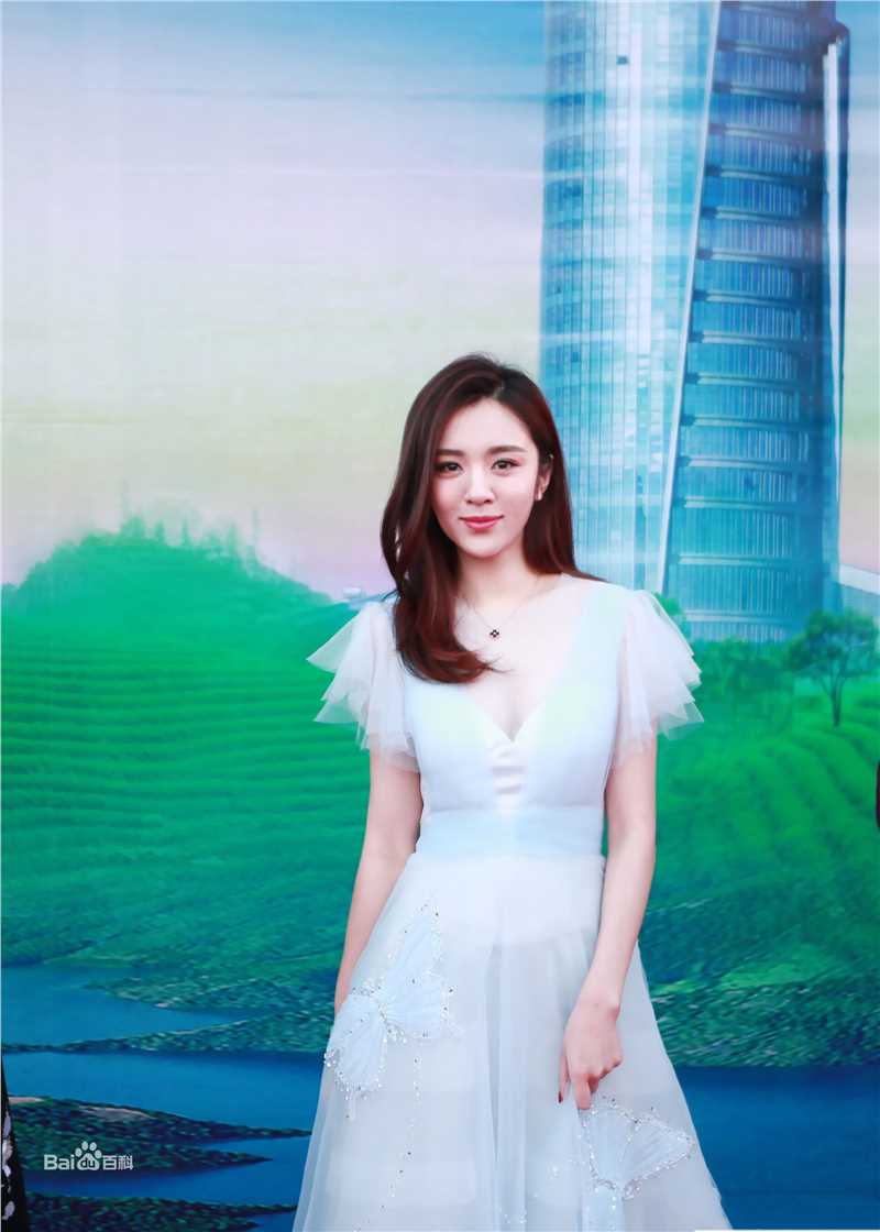 王晓晨(Sunny)最全个人壁纸