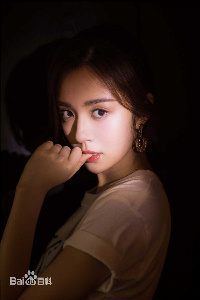 王晓晨(Sunny)最全个人壁纸