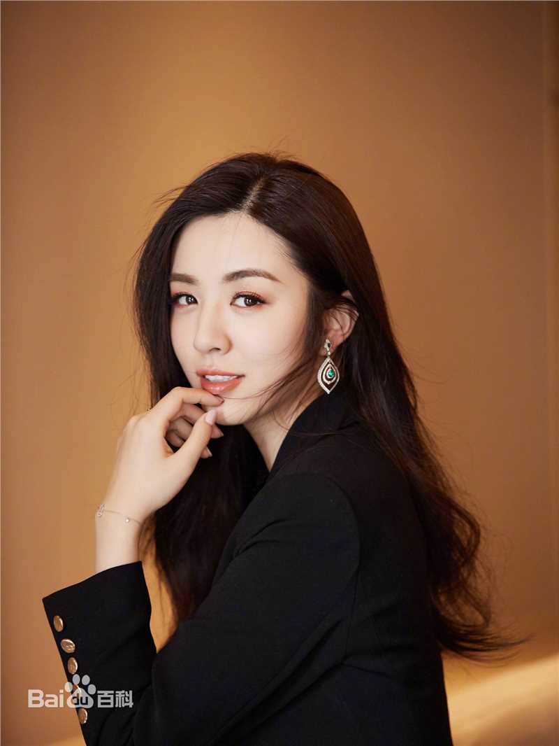 王晓晨(Sunny)最全个人壁纸